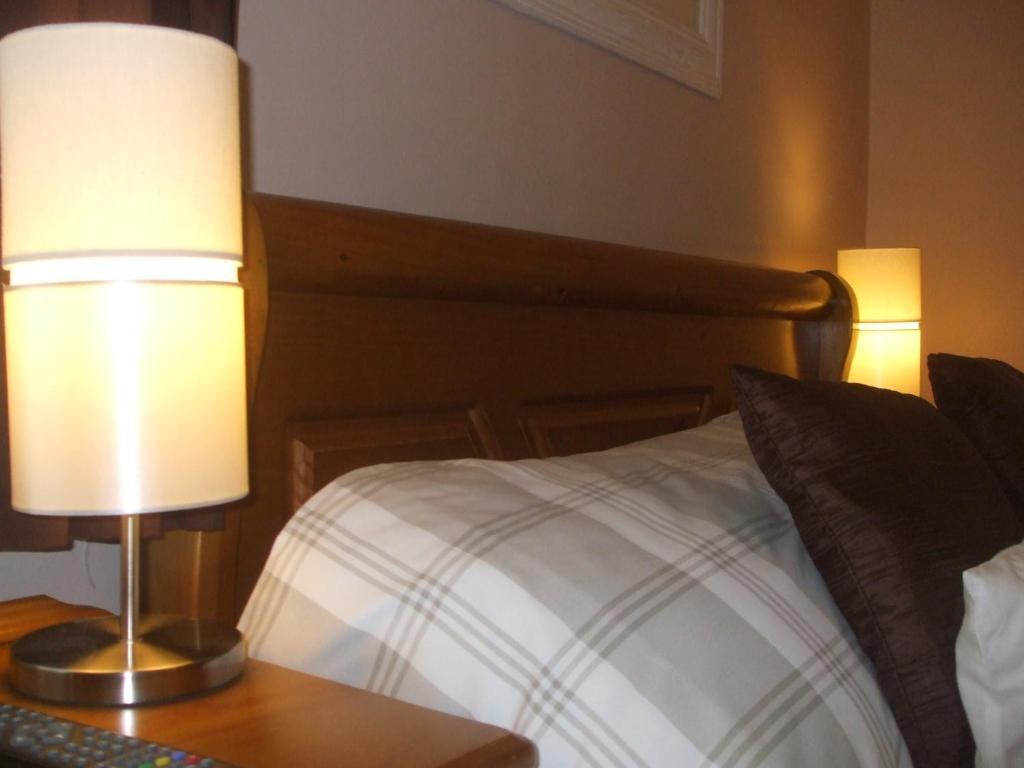 Chiverton House Guest Accommodation Пензанс Номер фото